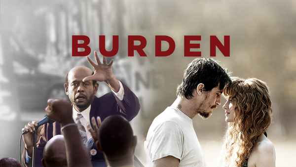 Burden Poster 1