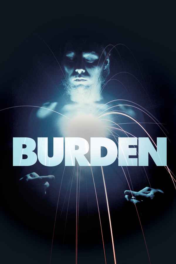 Burden Poster 2