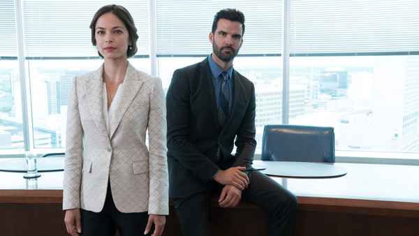 Burden of Truth Poster 6