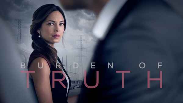 Burden of Truth Poster 2