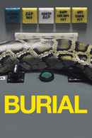 Burial Poster 5