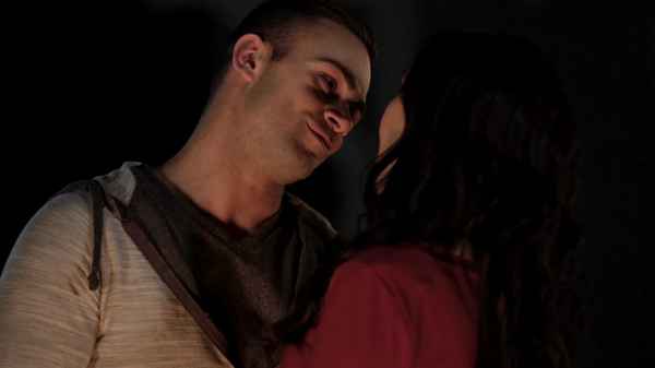 Burial Ground Massacre Poster 5