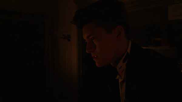 Burial Ground Massacre Poster 7