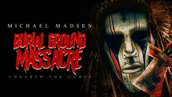 Burial Ground Massacre Poster 4