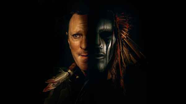 Burial Ground Massacre Poster 3