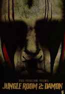 Burial Ground Massacre: Reborn Poster 4