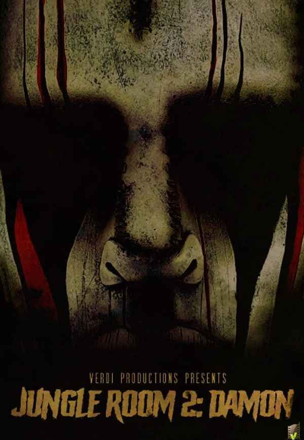 Burial Ground Massacre: Reborn Poster 4