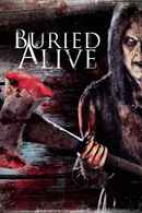 Buried Alive Poster 2