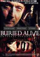 Buried Alive Poster 5