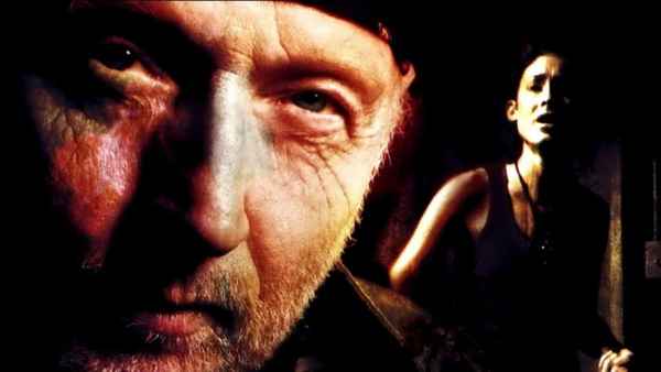 Buried Alive Poster 3