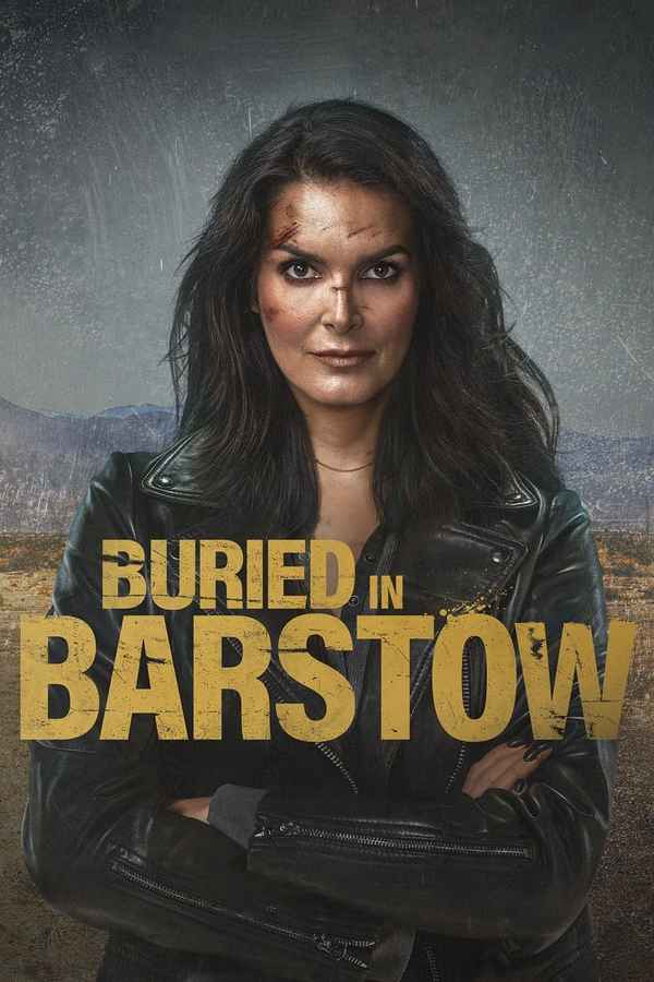 Buried In Barstow Poster 6