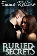 Buried Secrets Poster 2