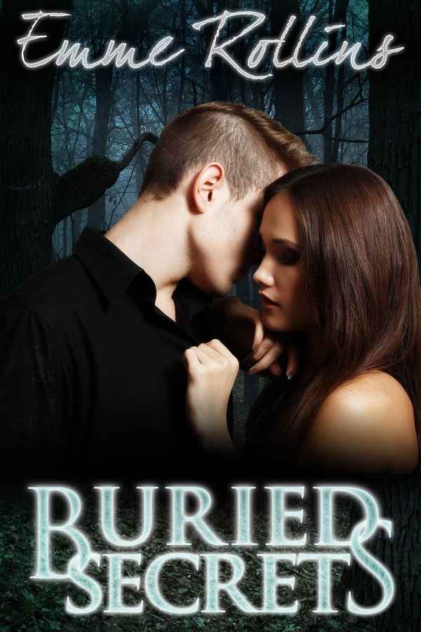 Buried Secrets Poster 2
