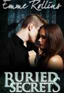 Buried Secrets Poster 4