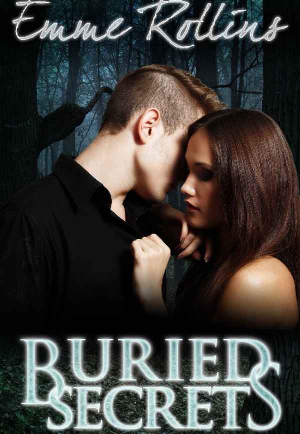 Buried Secrets Poster 4