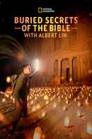 Buried Secrets Of The Bible With Albert Lin Poster 1