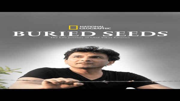 Buried Seeds Poster 5