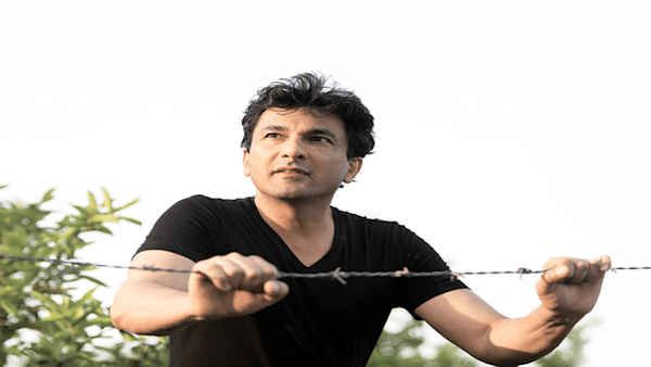 Buried Seeds Poster 7