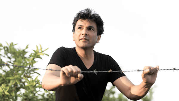 Buried Seeds Poster 4