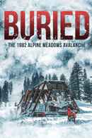 Buried: The 1982 Alpine Meadows Avalanche Poster 4