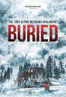 Buried: The 1982 Alpine Meadows Avalanche Poster 5