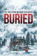 Buried: The 1982 Alpine Meadows Avalanche Poster 3