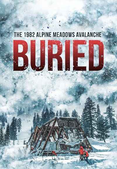 Buried: The 1982 Alpine Meadows Avalanche