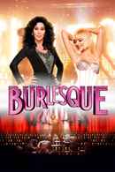 Burlesque Poster 1