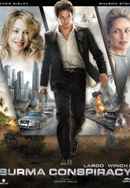 Burma Conspiracy Poster 3