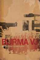 Burma VJ: Reporting from a Closed Country Poster 1