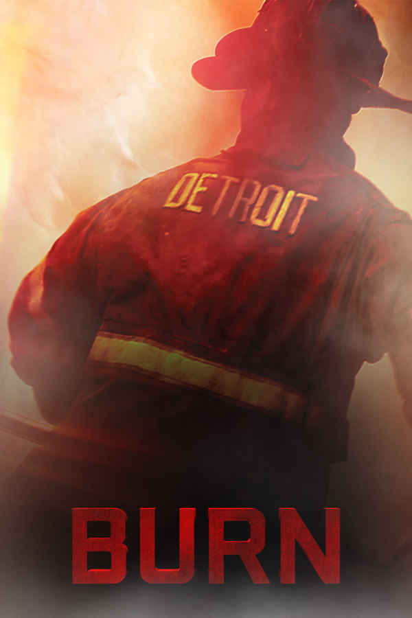 Burn Poster 4