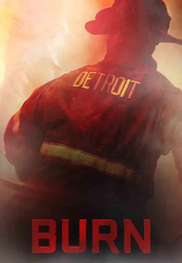 Burn Poster 6