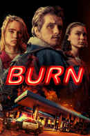 Burn Poster 7
