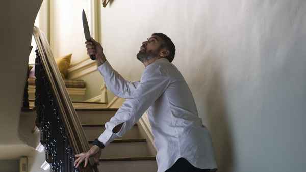 Burn After Reading Poster 3