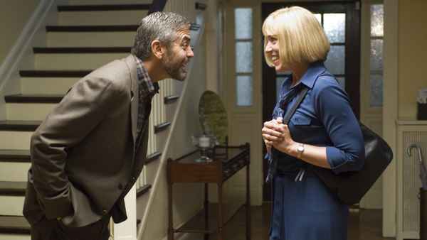 Burn After Reading Poster 2