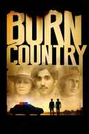 Burn Country Poster 2