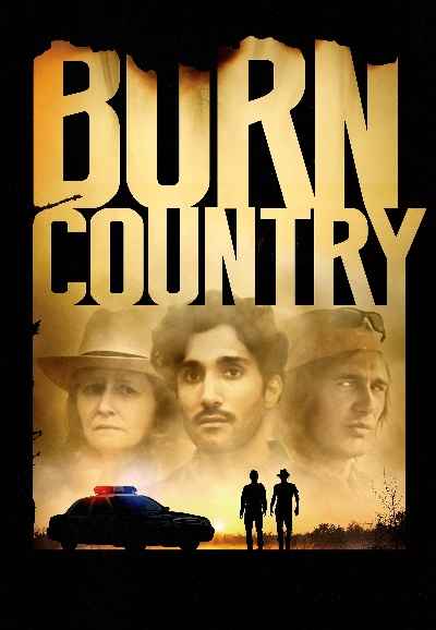 Burn Country