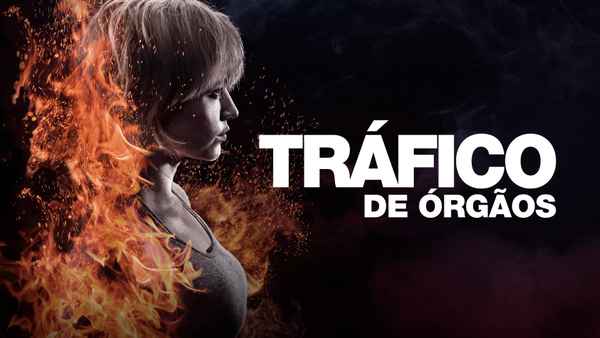 Burn It All Poster 2