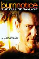 Burn Notice: The Fall of Sam Axe Poster 4
