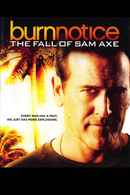 Burn Notice: The Fall of Sam Axe Poster 1