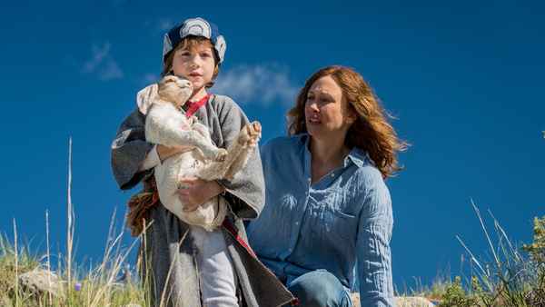 Burn Your Maps Poster 2