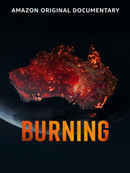 Burning Poster 7