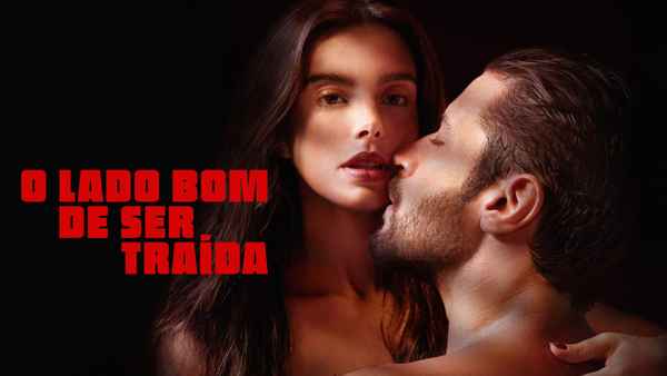 Burning Betrayal Poster 2