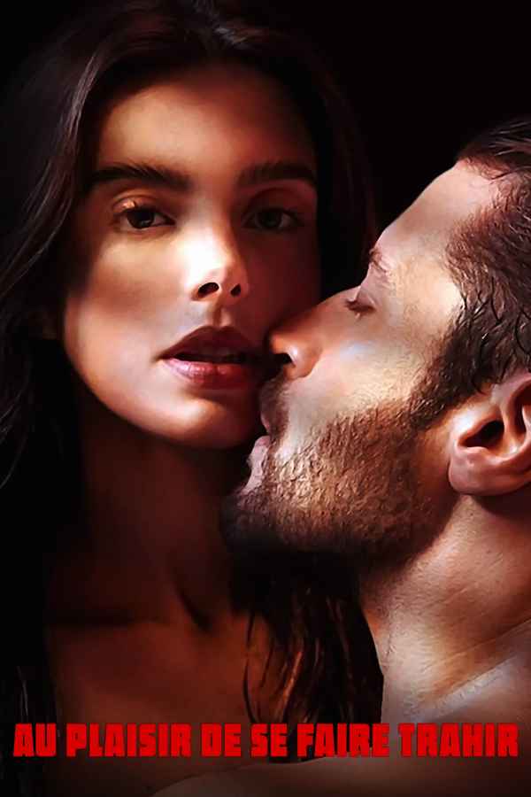 Burning Betrayal Poster 6