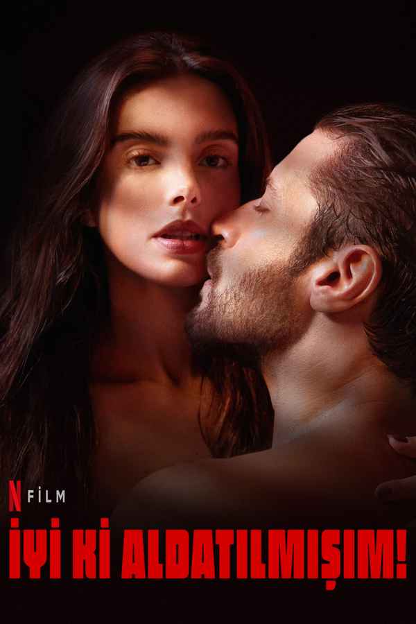 Burning Betrayal Poster 5