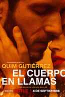 Burning Body Poster 7