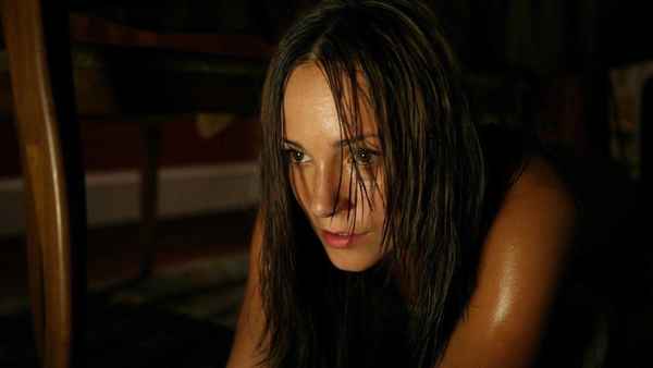 Burning Bright Poster 7