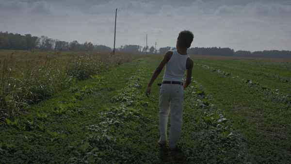 Burning Cane Poster 2