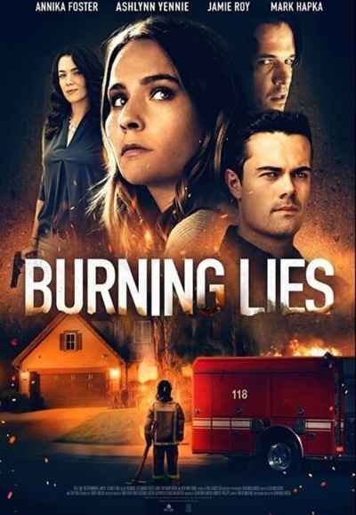 Burning Lies