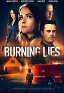 Burning Lies Poster 4